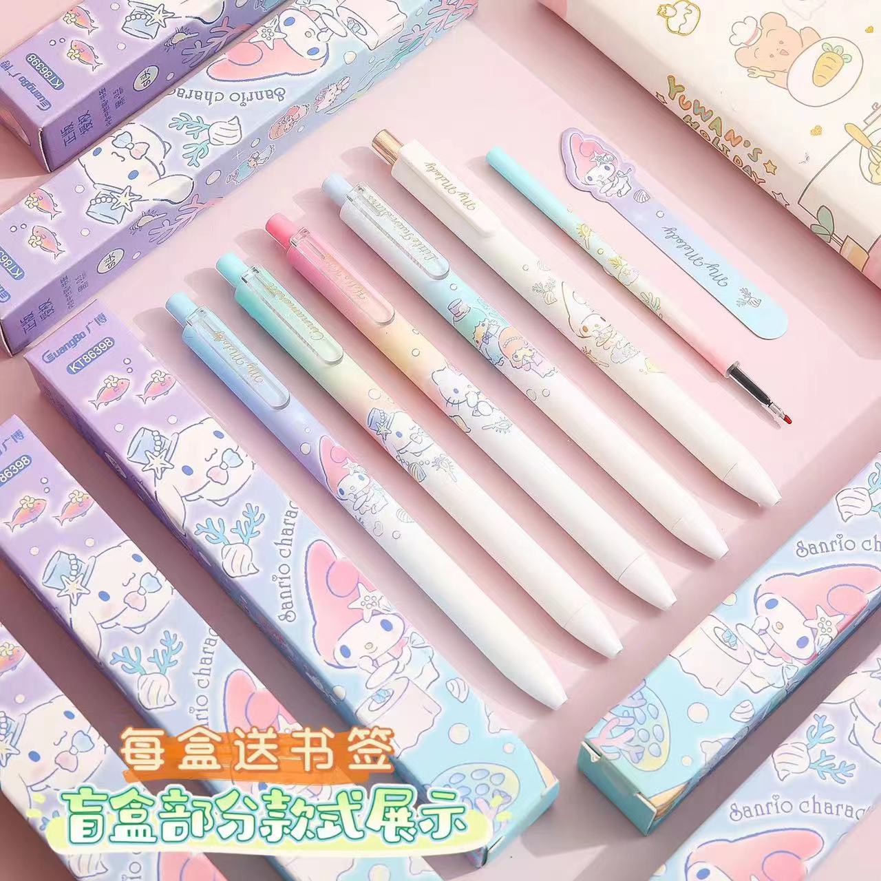 A009 PEN with box