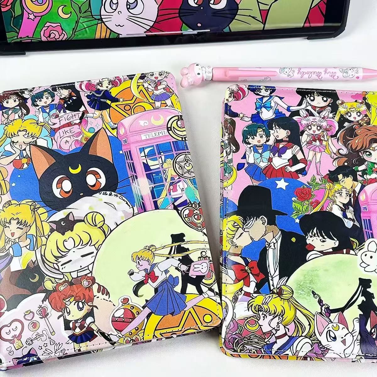 Notebook A5