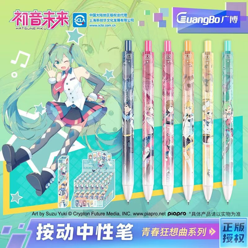 A009 PEN with box