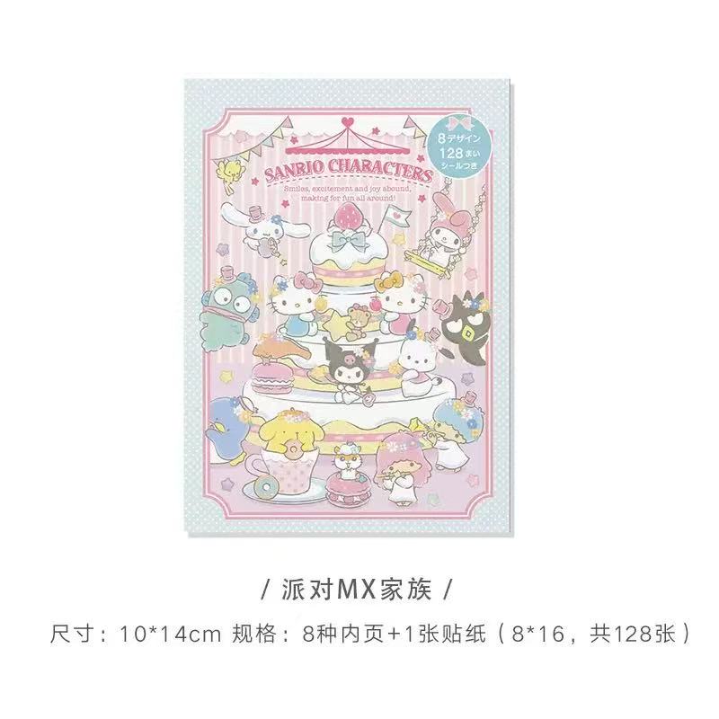[NEW] Notepad A6(15*10cm)