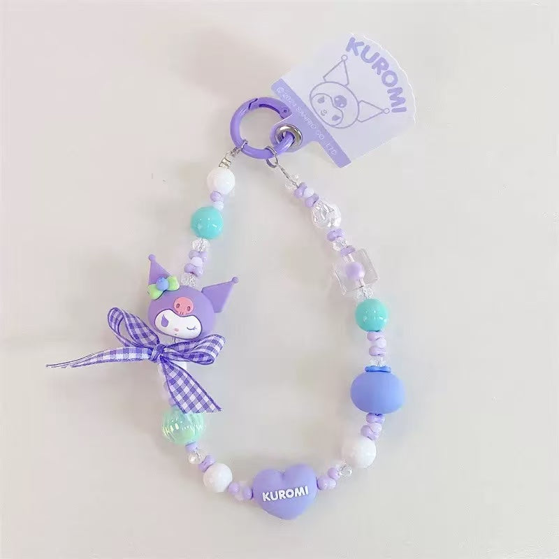 [new] Licensed  Phone Chain