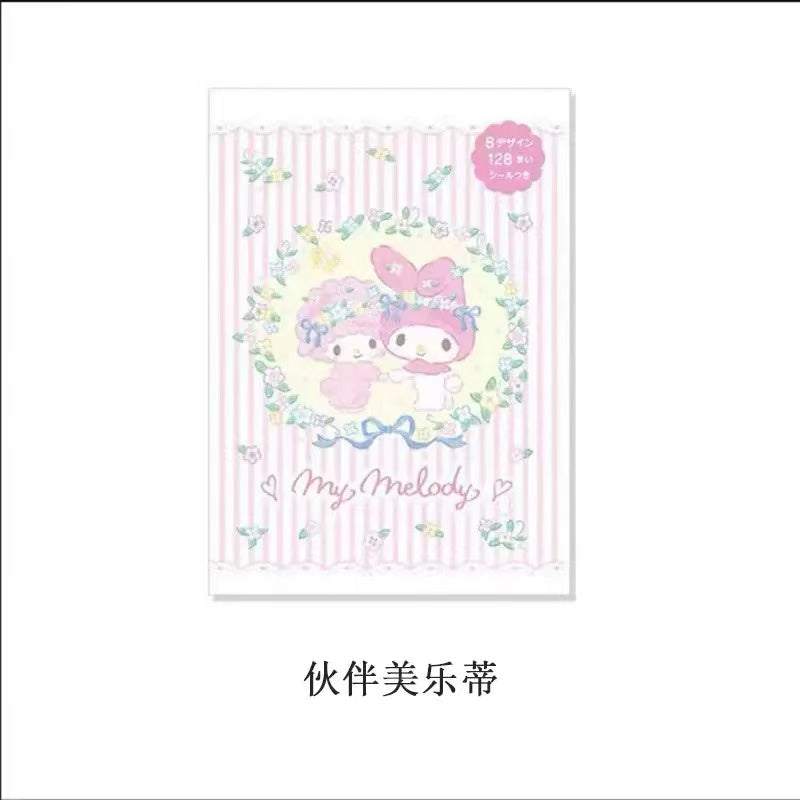 [NEW] Notepad A6(15*10cm)