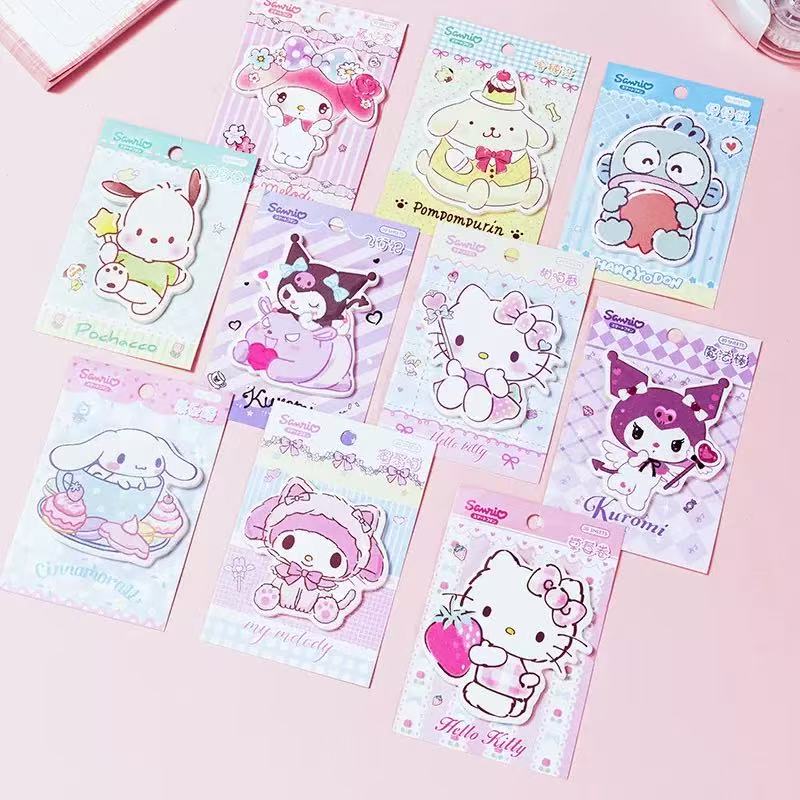 A004 Notepad (pair match)