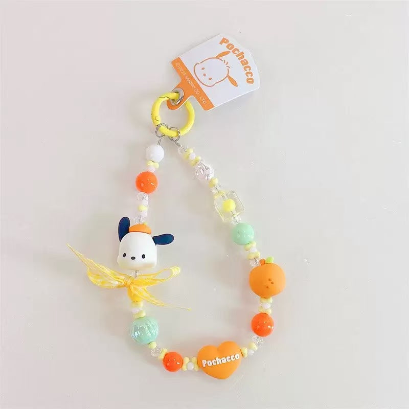 [new] Licensed  Phone Chain