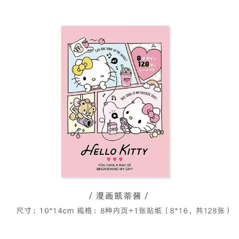 [NEW] Notepad A6(15*10cm)