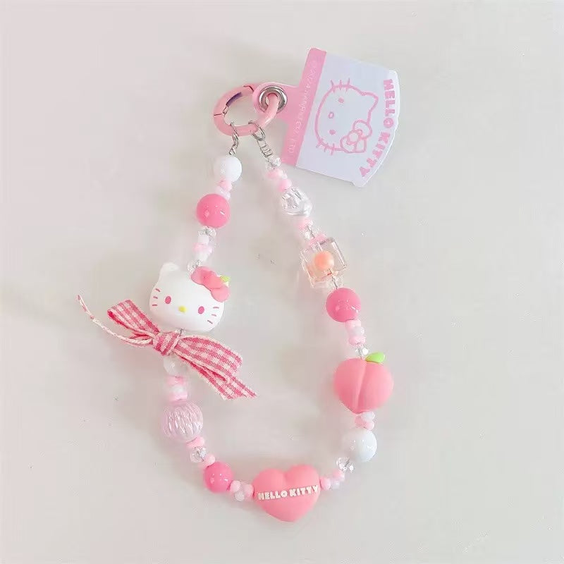 [new] Licensed  Phone Chain