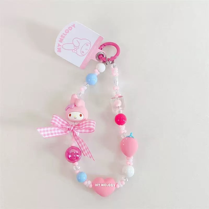 [new] Licensed  Phone Chain