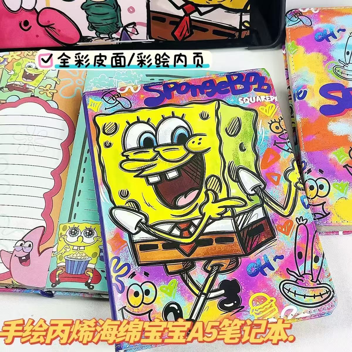 Notebook A5(20*15cm)