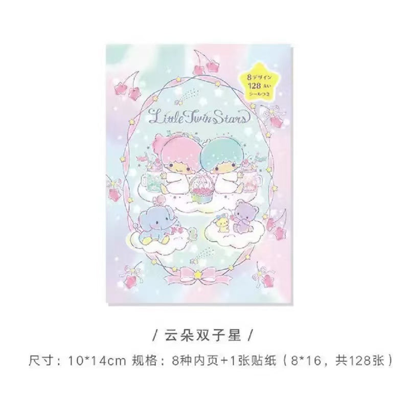 [NEW] Notepad A6
