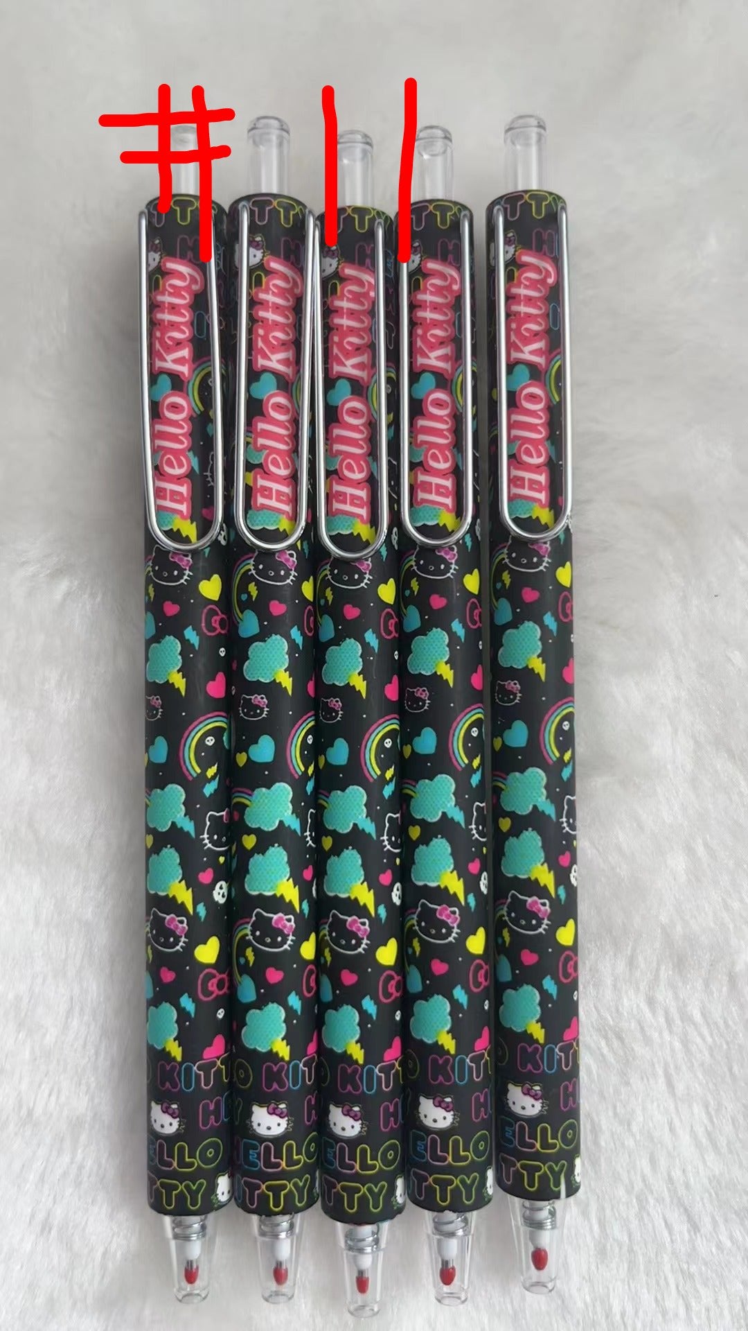 PEN-Ultra Rare