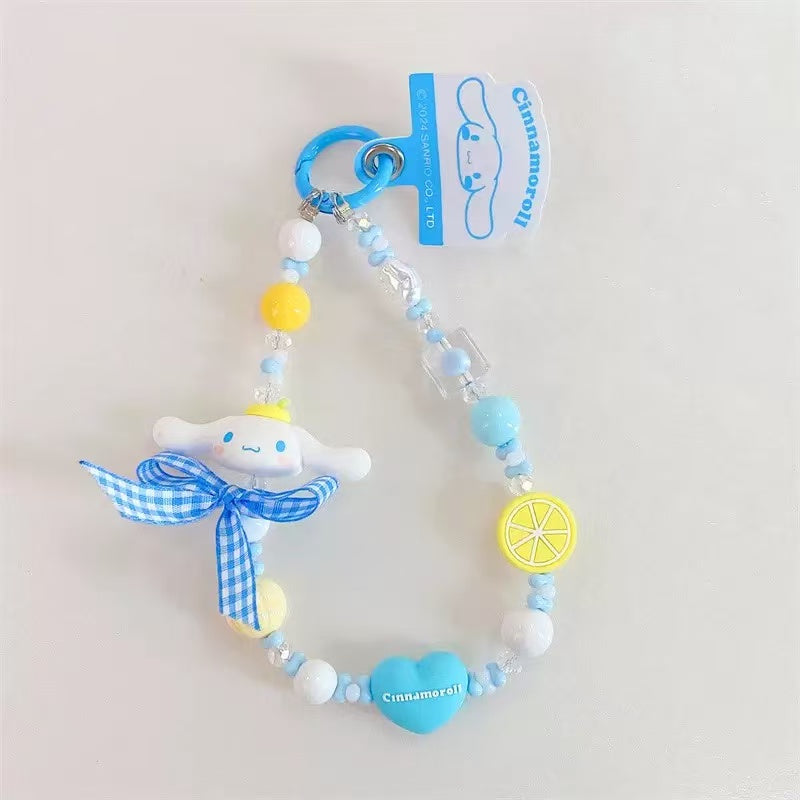 [new] Licensed  Phone Chain