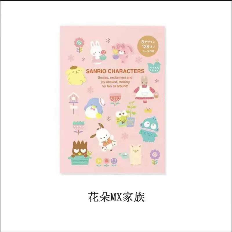 [NEW] Notepad A6(15*10cm)