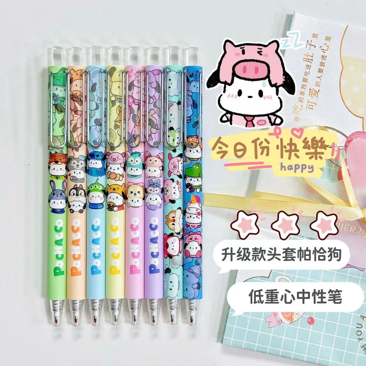 A009 PEN with box