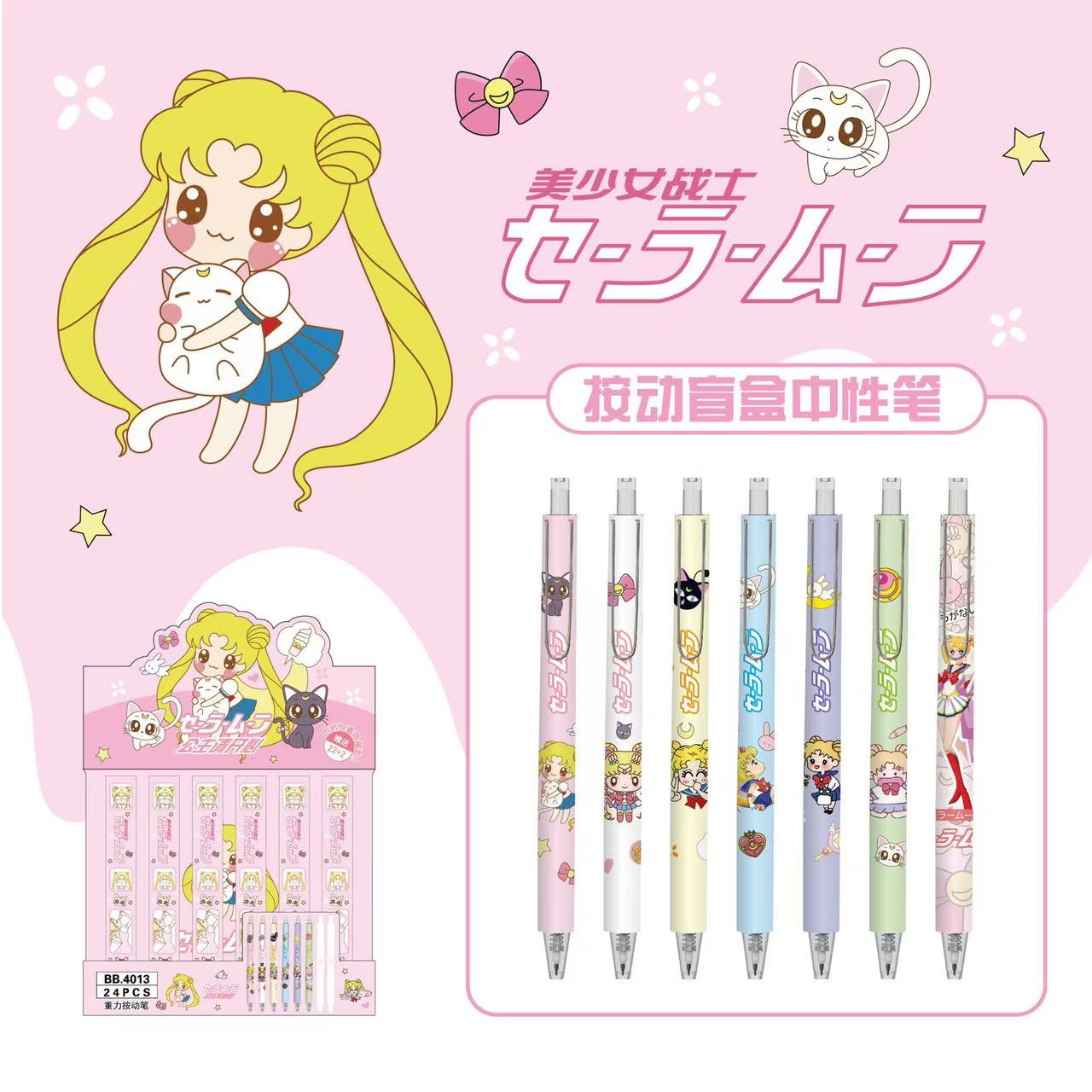 A009 PEN with box