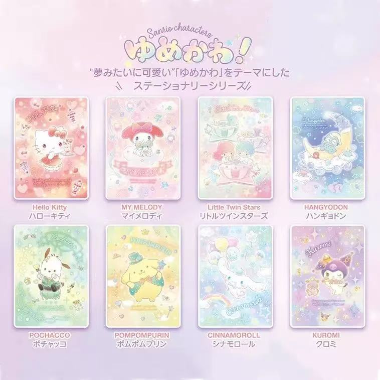 A009 Memo pads(pair match)