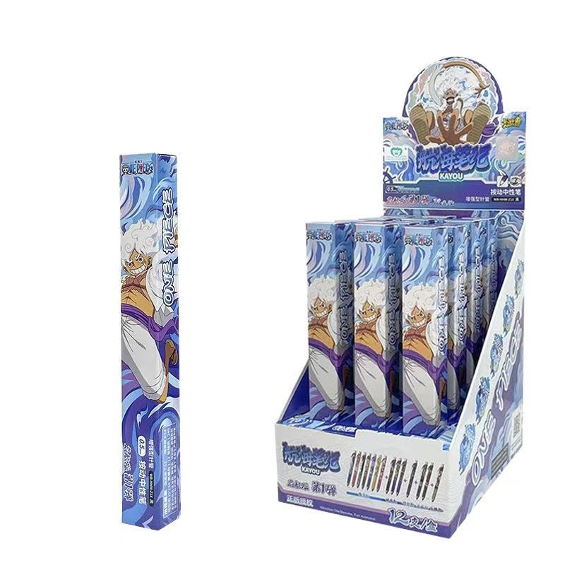 A010 Special pen with box