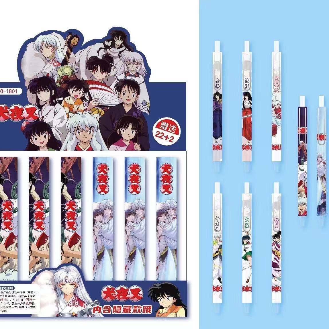 A009 PEN with box