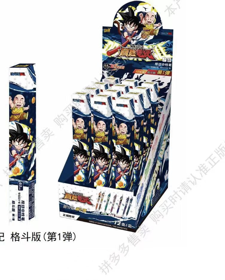 A010 Special pen with box