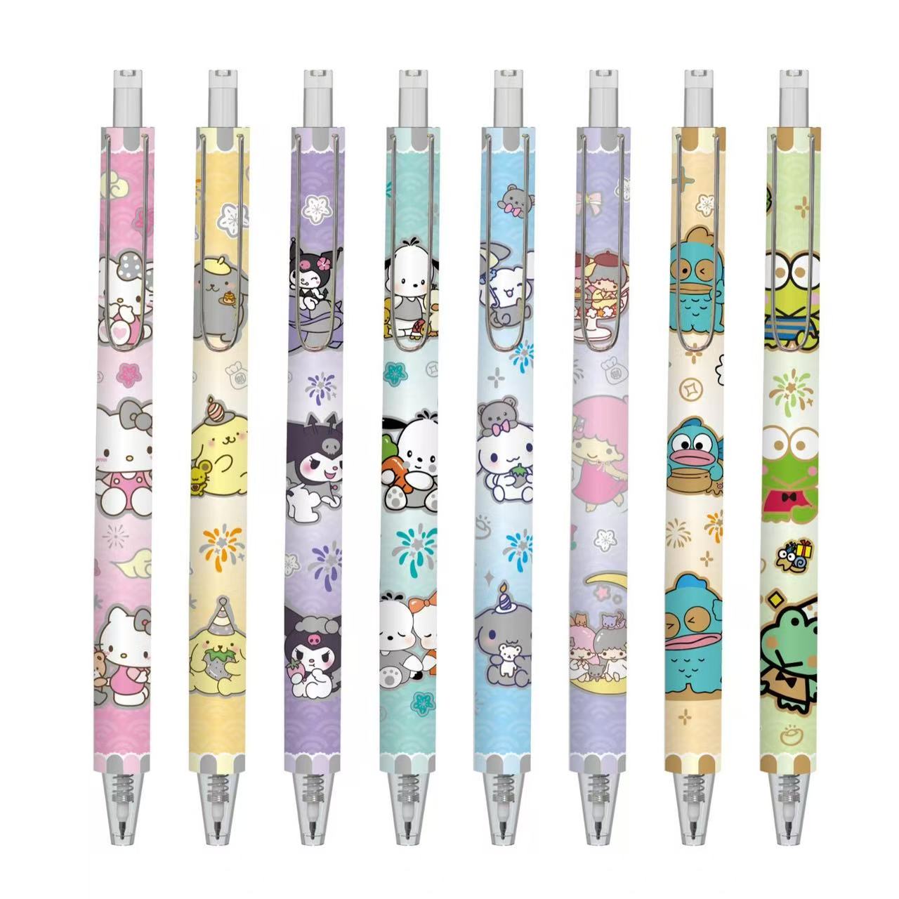 PEN with box