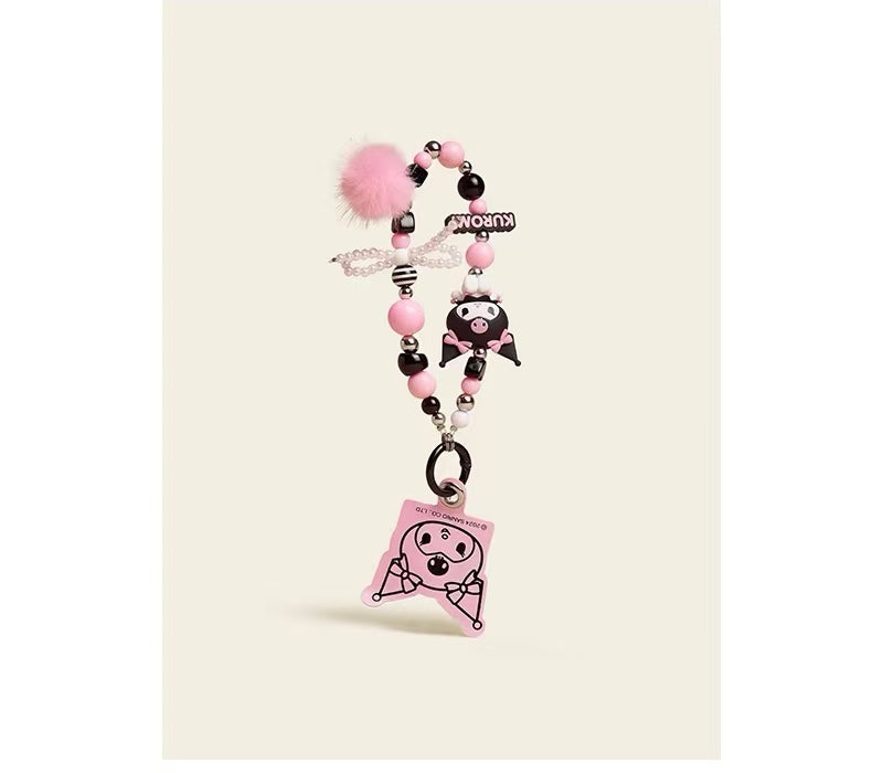 [new] Licensed  Phone Chain