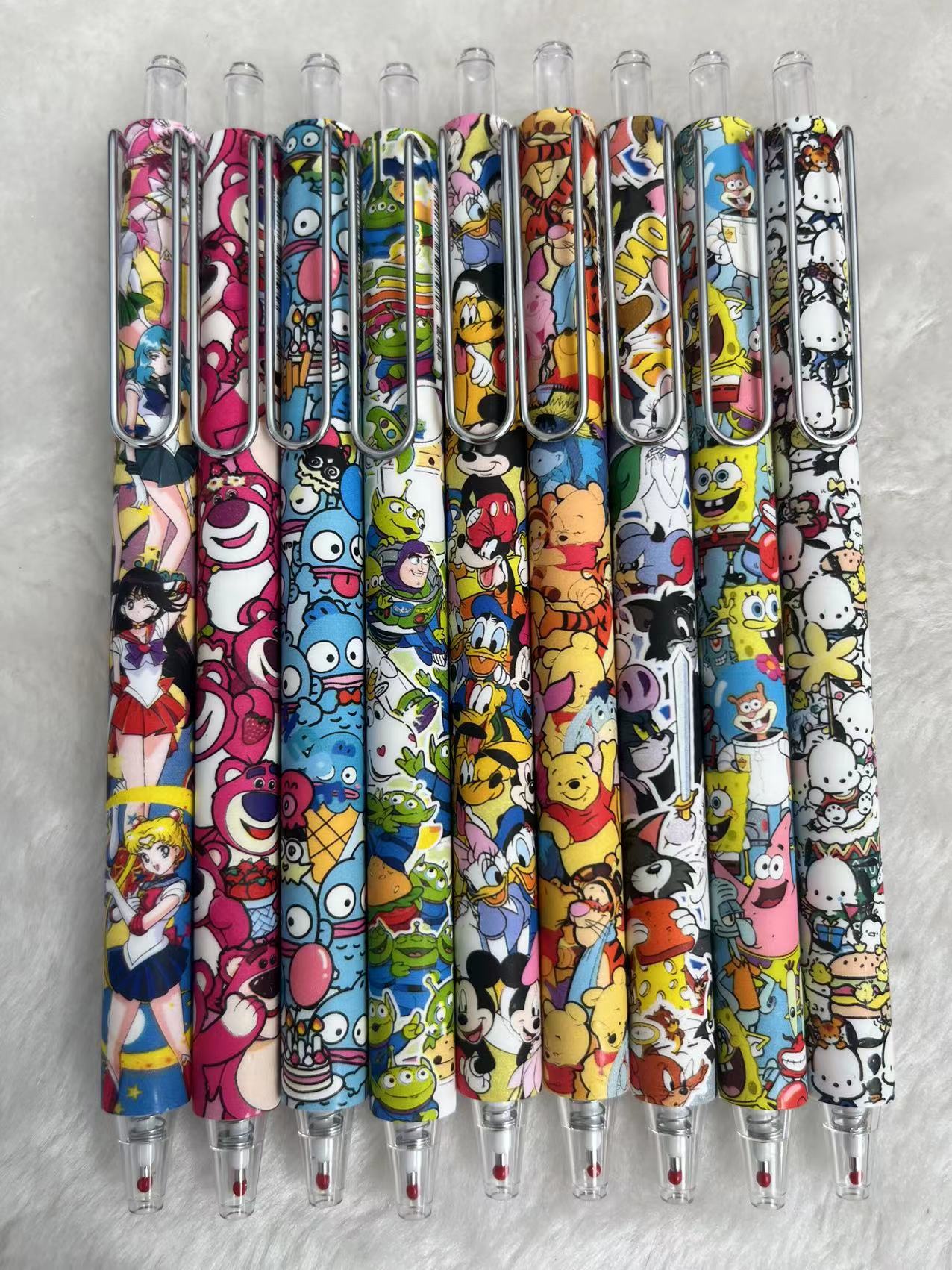 PEN-Ultra Rare