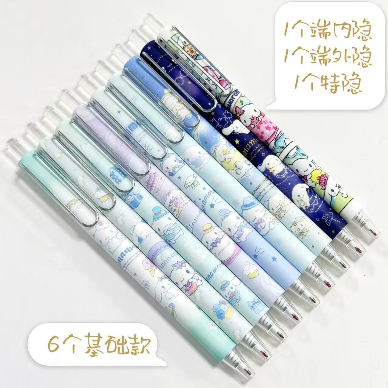 A009 PEN with box