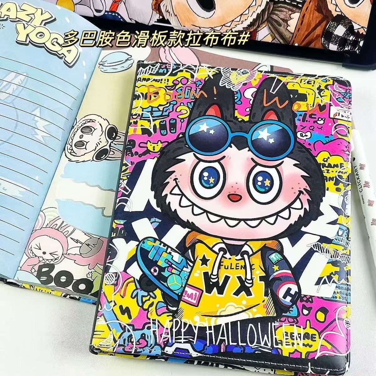 Notebook A5(20*15cm)
